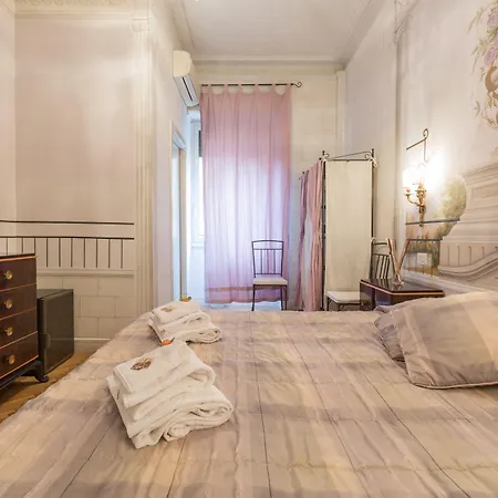 Suites Piazza Del Popolo
