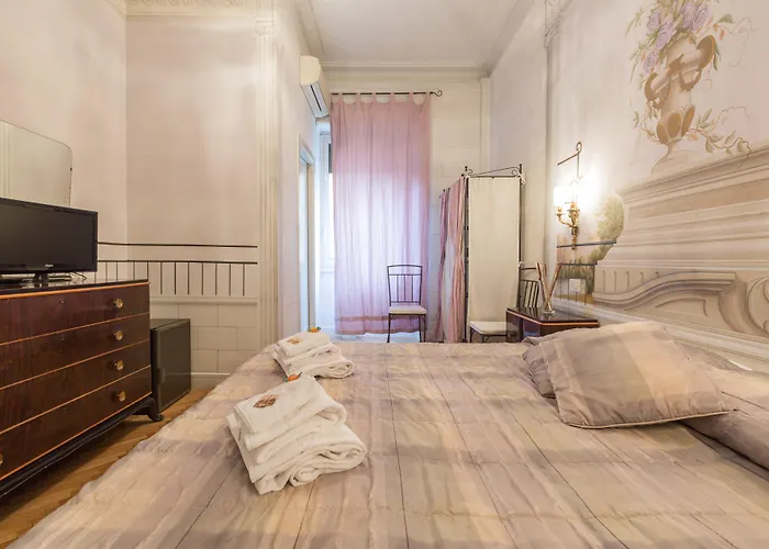Piazza Del Popolo 4*