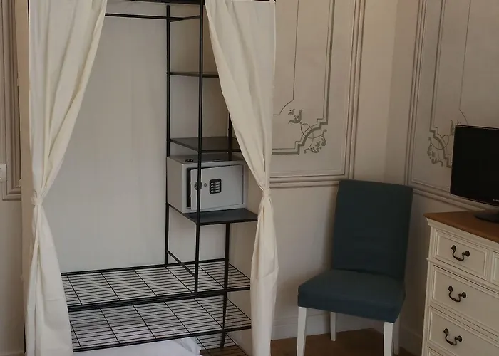 Nocleg ze śniadaniem Piazza Del Popolo 4*