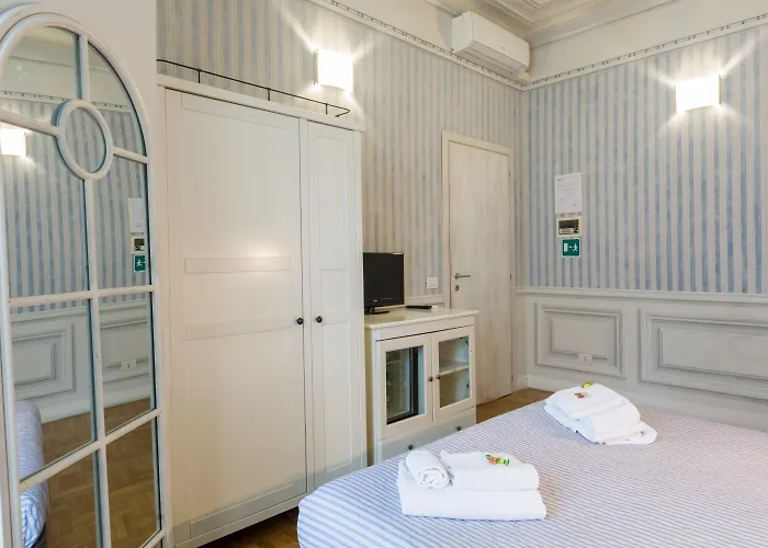 Piazza Del Popolo 4*