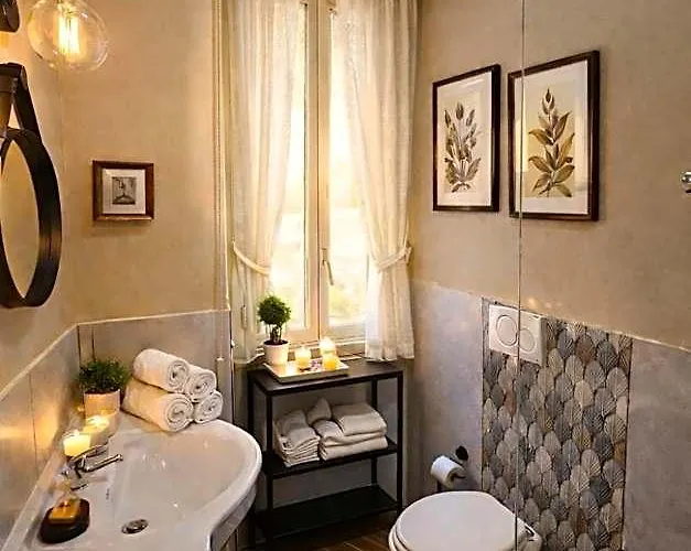 Piazza Del Popolo 4*