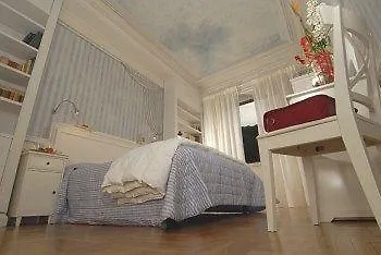 Piazza Del Popolo 4*