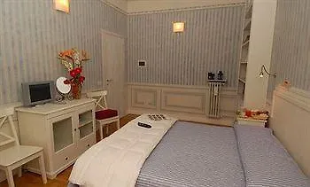 Piazza Del Popolo 4* Rzym