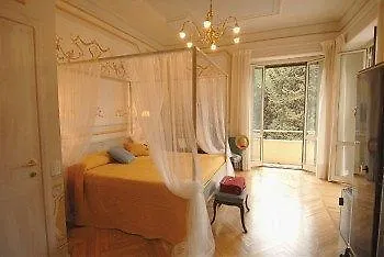 Piazza Del Popolo Nocleg ze śniadaniem 4*