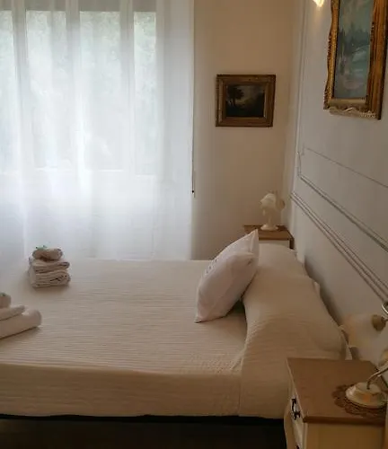 Piazza Del Popolo Nocleg ze śniadaniem Rzym