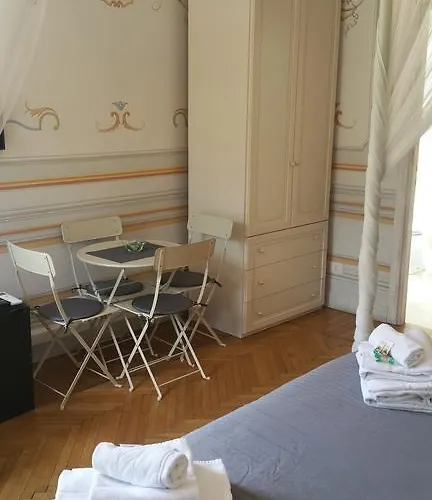 Piazza Del Popolo 4* Rzym