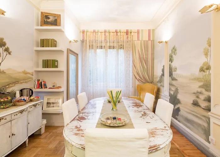 Piazza Del Popolo 4* Rzym