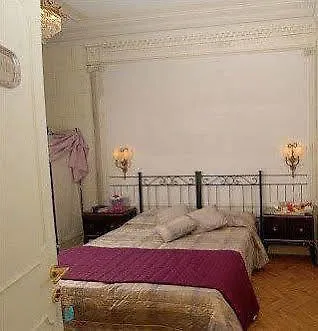 Piazza Del Popolo Nocleg ze śniadaniem 4*