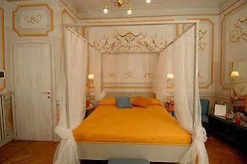 Piazza Del Popolo Nocleg ze śniadaniem 4*