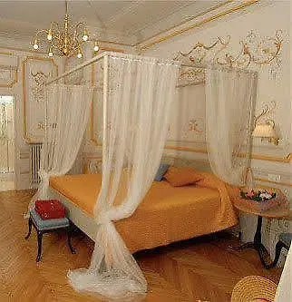 Nocleg ze śniadaniem Piazza Del Popolo 4*